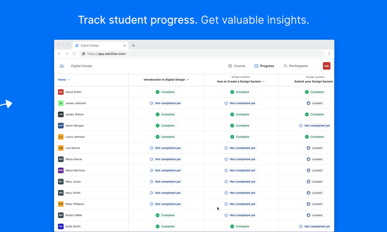 Eduflow Image