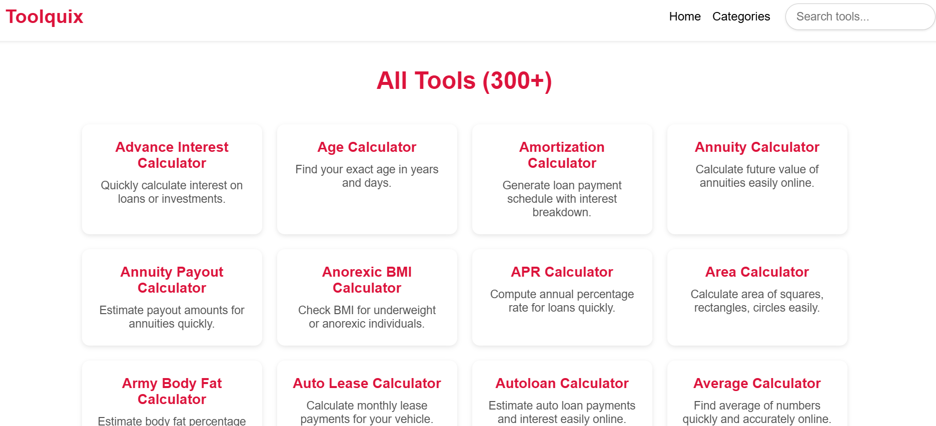 Toolquix gallery image