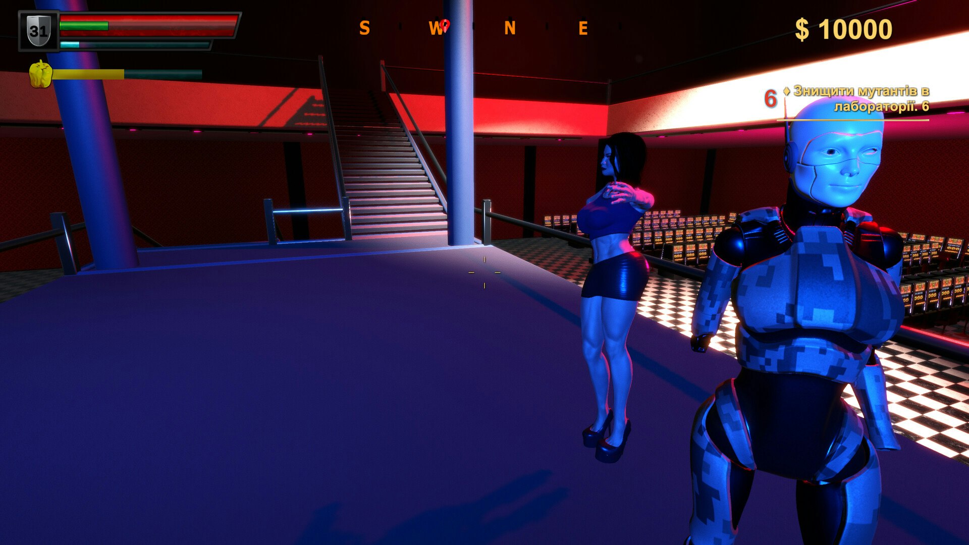 DFIC on Steam - Screenshot 5 showing product features and functionality