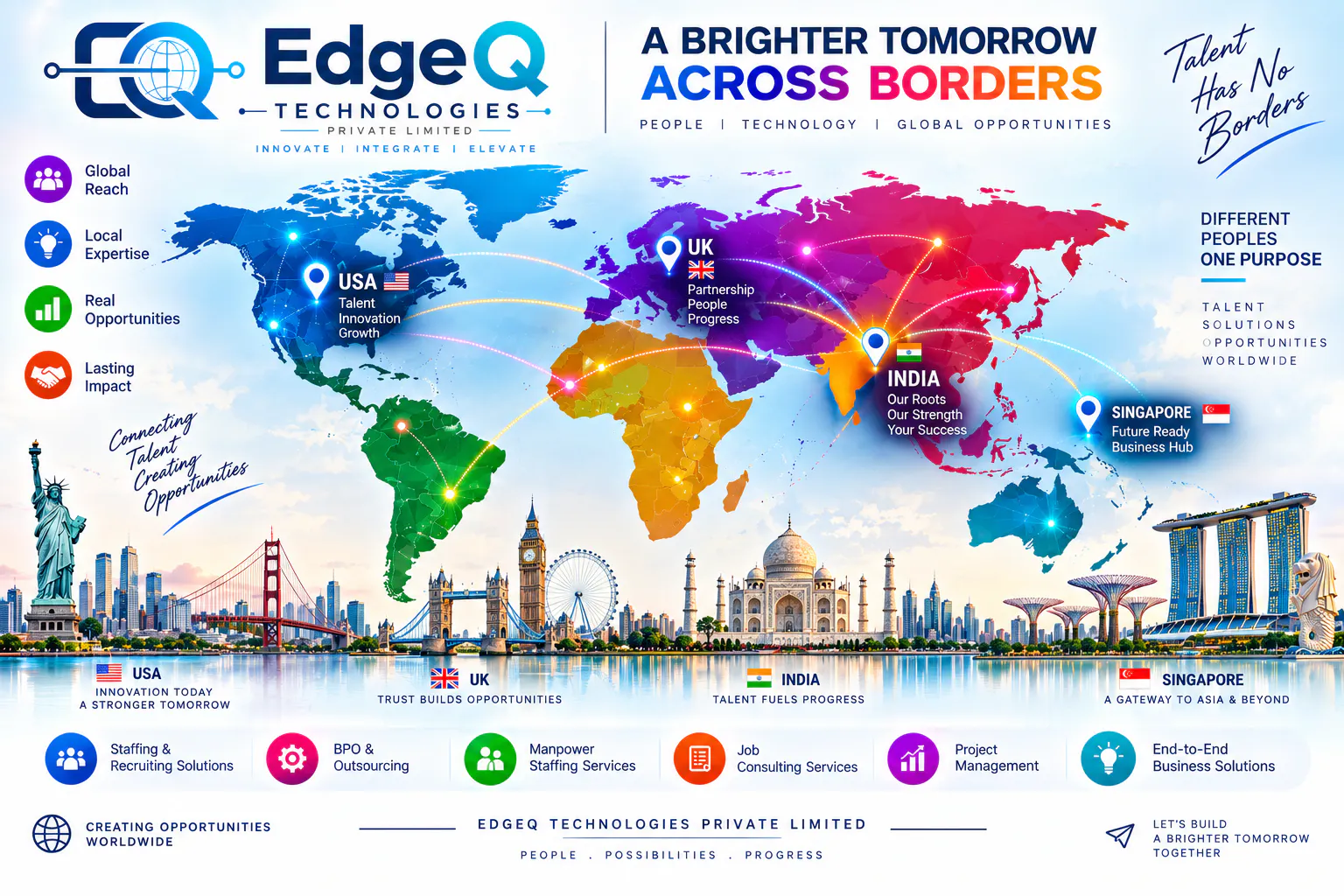 EdgeQ Technologies Private Limited gallery image