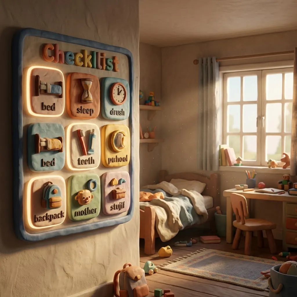 FocusQuest Kids gallery image