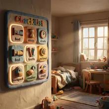 FocusQuest Kids gallery image