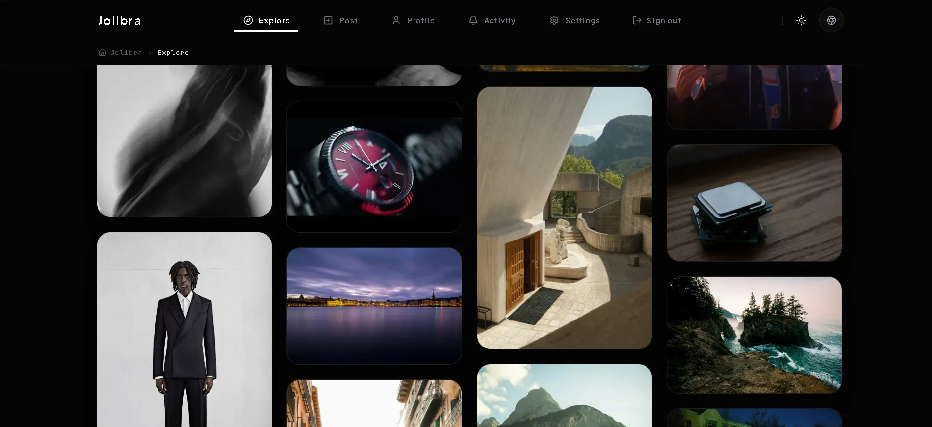 Jolibra gallery image
