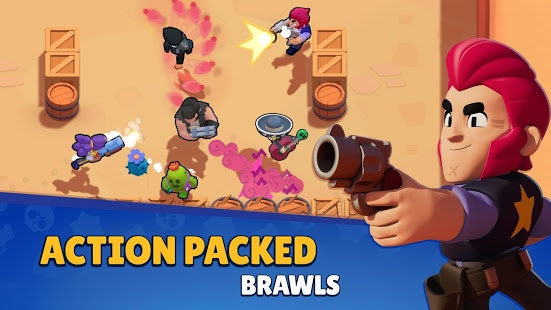 Brawl Stars gallery image
