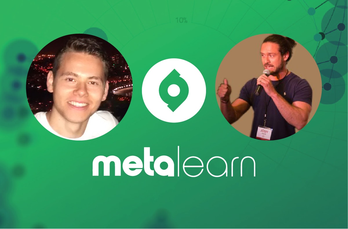 ML1: How To Prime Your Mind For Learning with Josh Fields