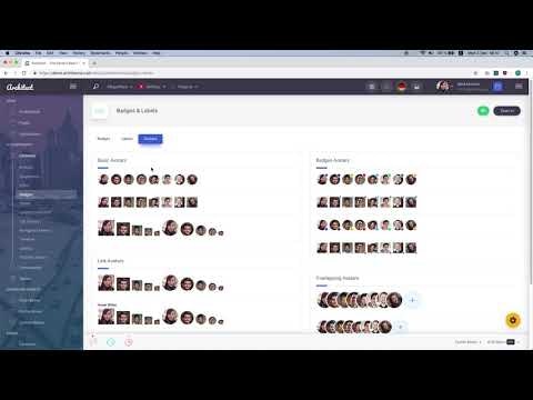 The Architect gallery image