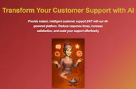 Support Genie Customer Support Platform