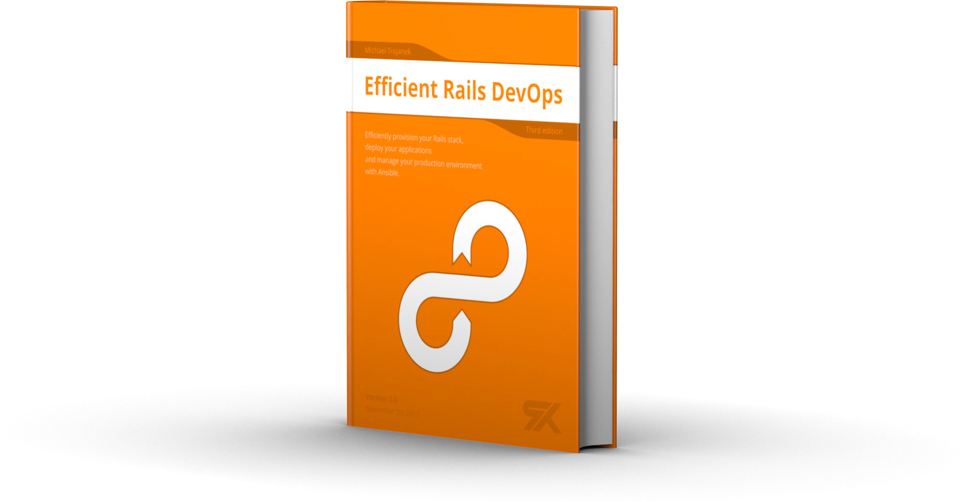 Efficient Rails DevOps