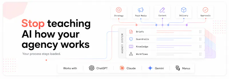 PrePilot Agency Suite screenshot 3