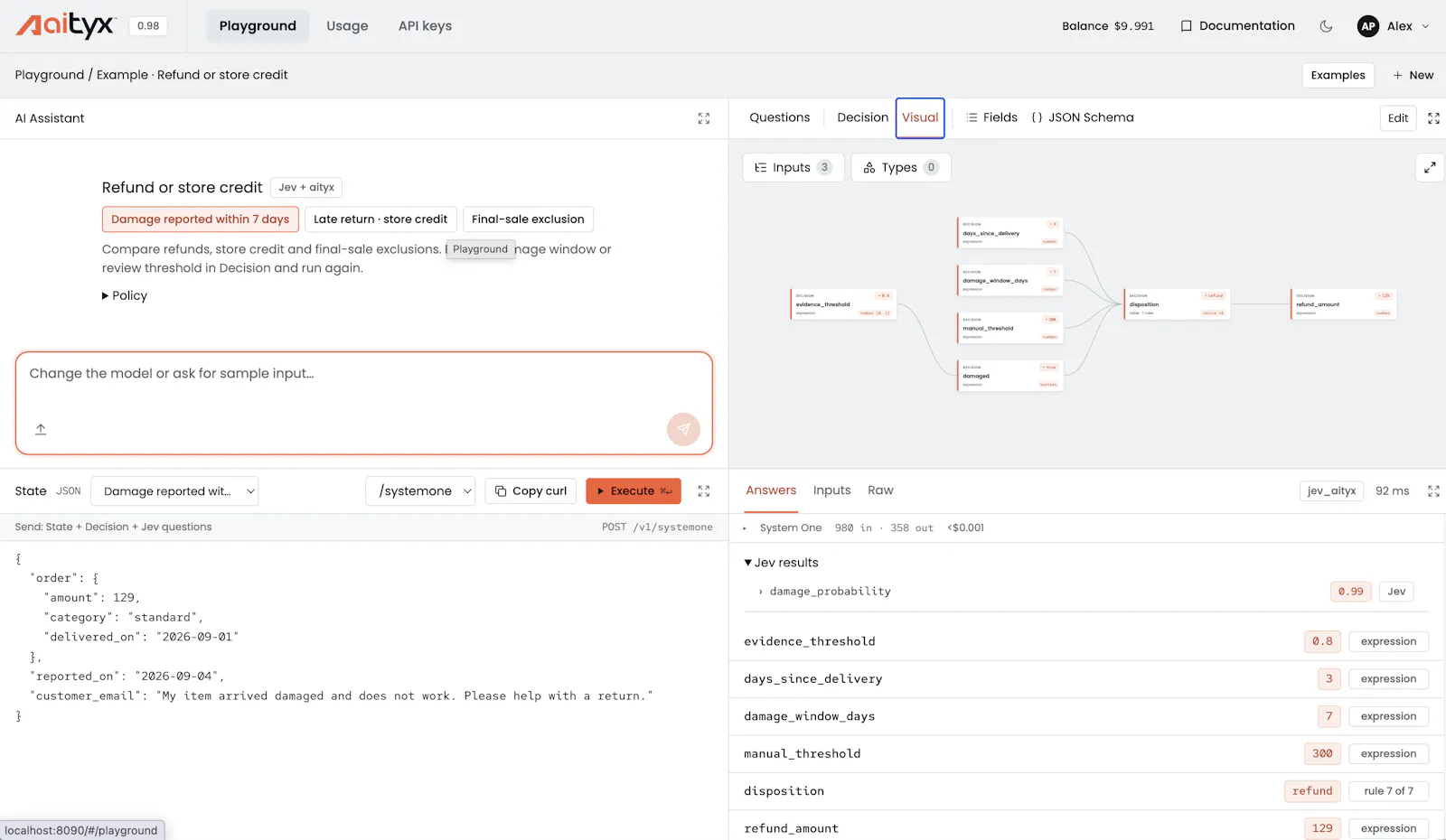 aityx screenshot 3