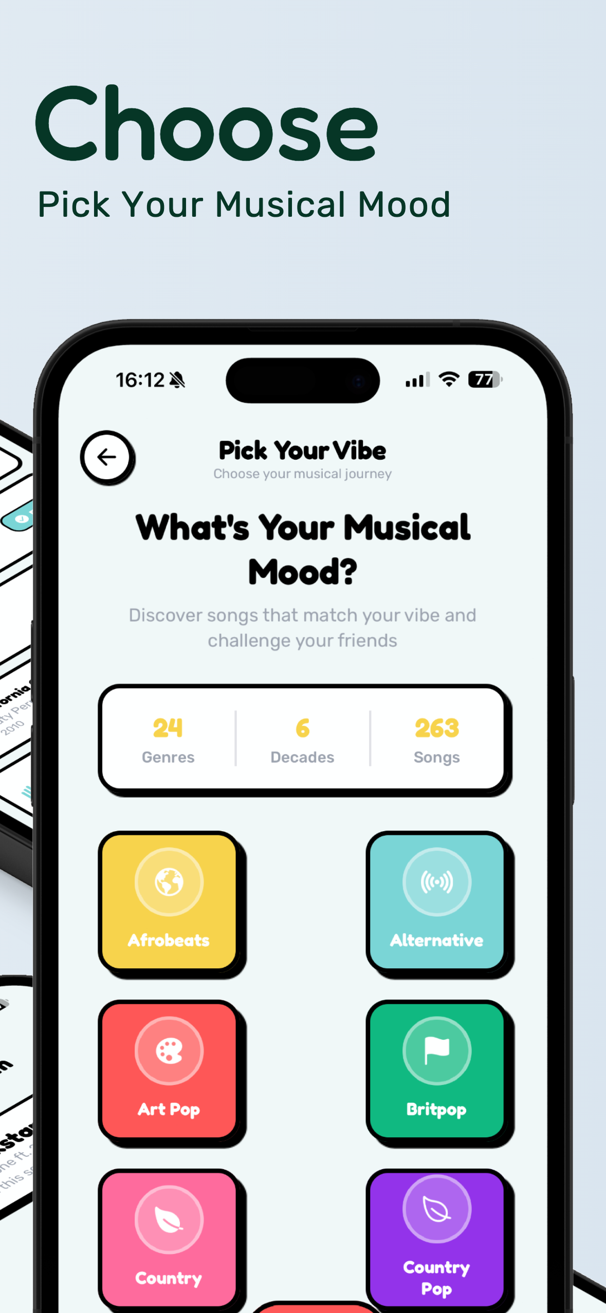 The Humming Game gallery image