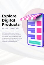 Ouria Digital gallery image