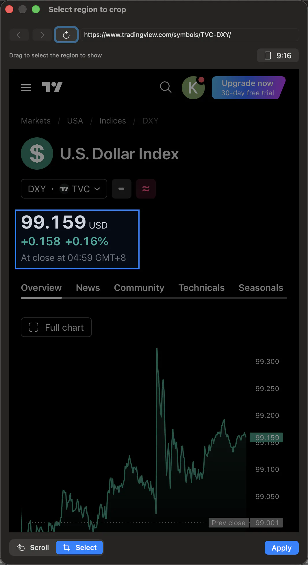 SplitWeb screenshot