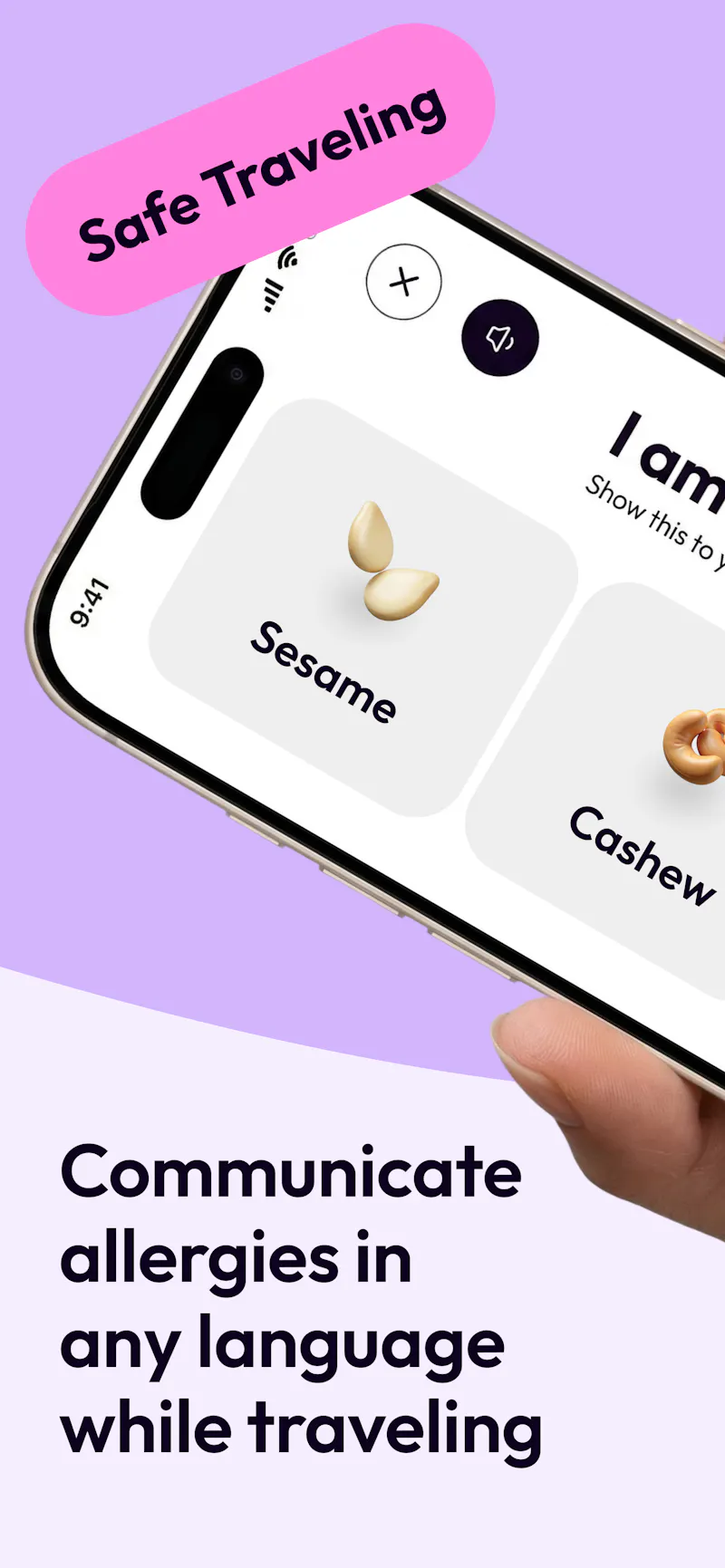 SnackPro.ai - Scan food for allergy risk screenshot 8