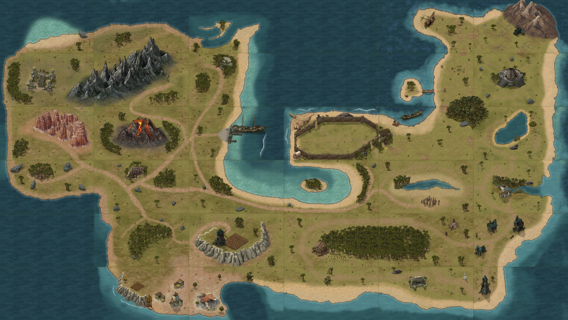 Corsairia gallery image