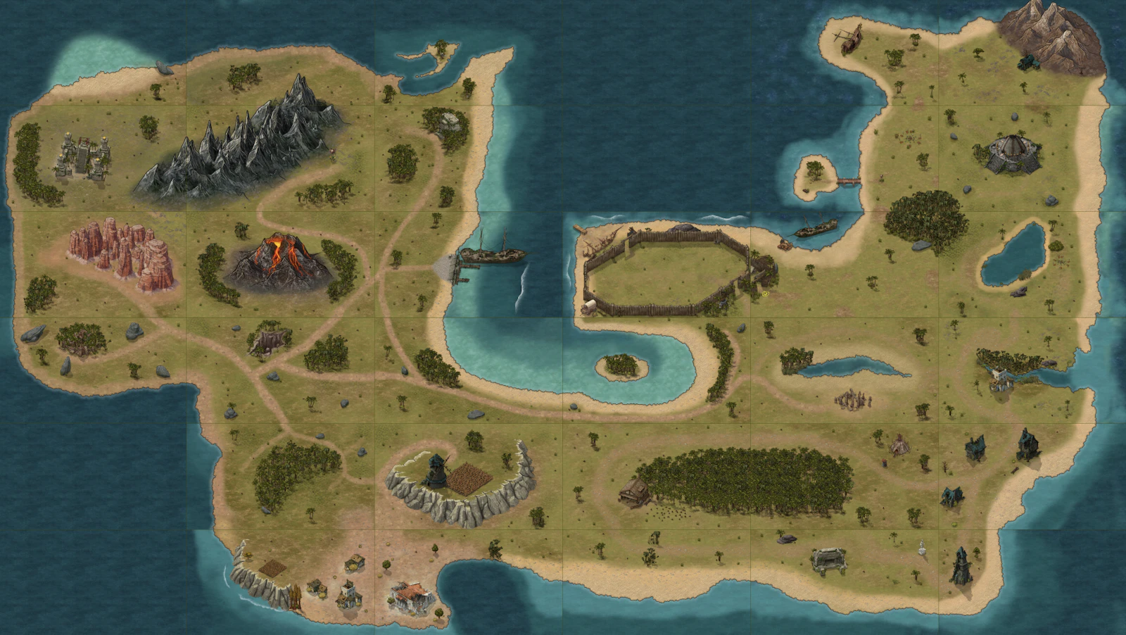 Corsairia screenshot 5