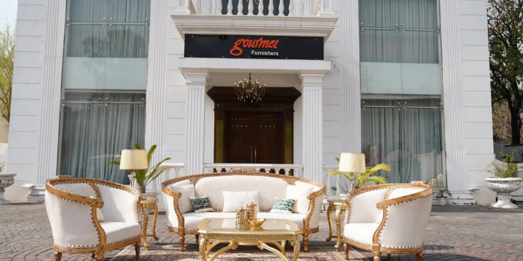 Gourmet Furnishers gallery image