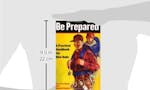 Be Prepared: A Practical Handbook for New Dads image