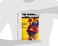 Be Prepared: A Practical Handbook for New Dads media 1