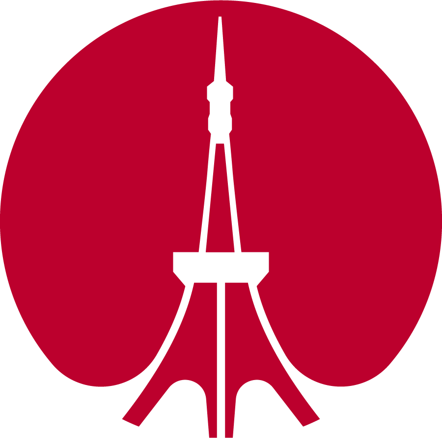 Tokyo Digital Nomad logo