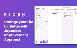 Rizen.app media 1