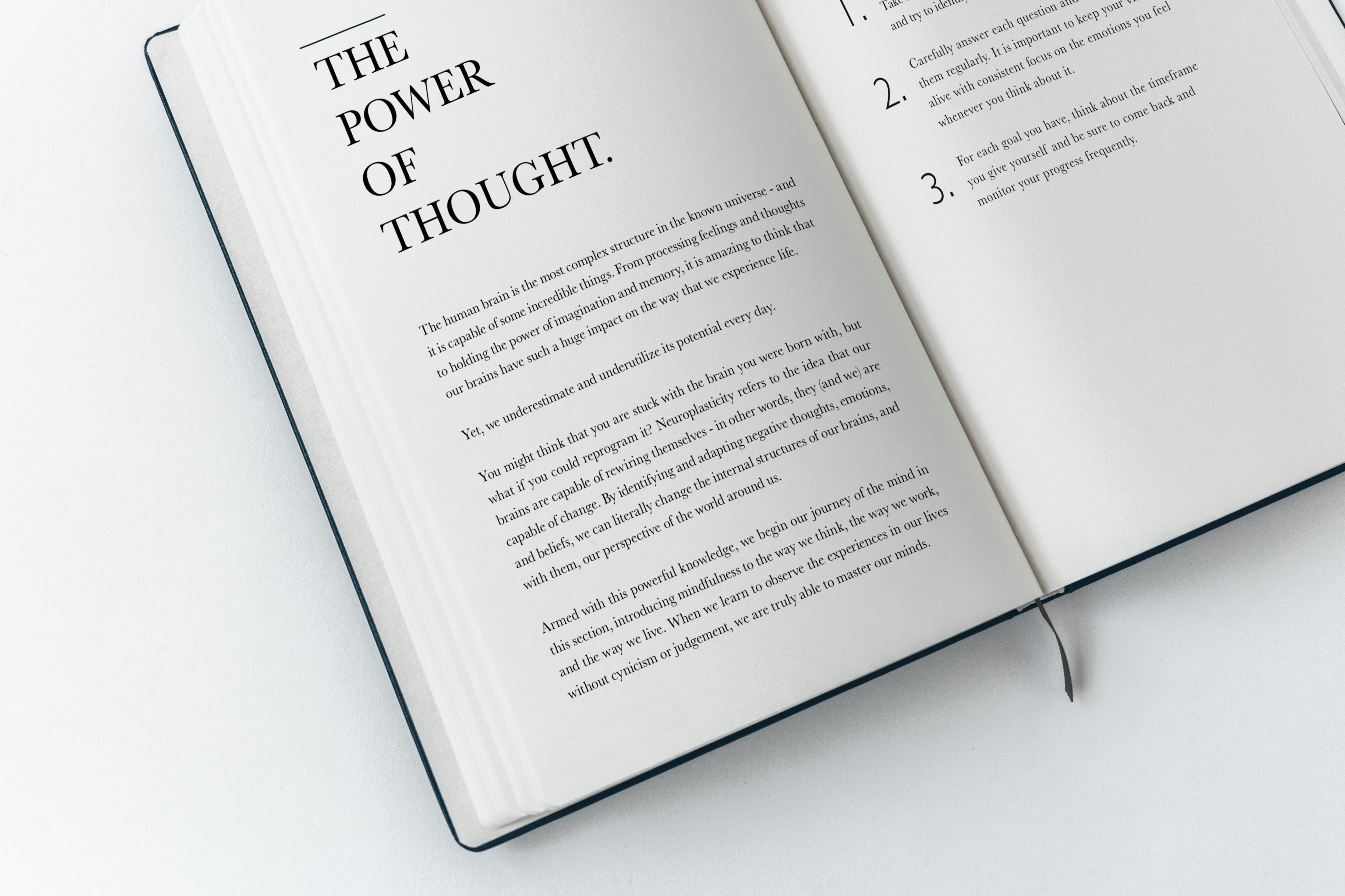 Mind, Money, Mission® Journal gallery image