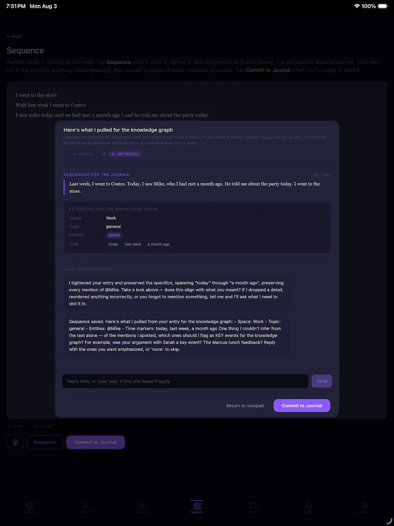 MetaOpAI screenshot 81