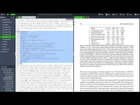 Latext AI gallery image