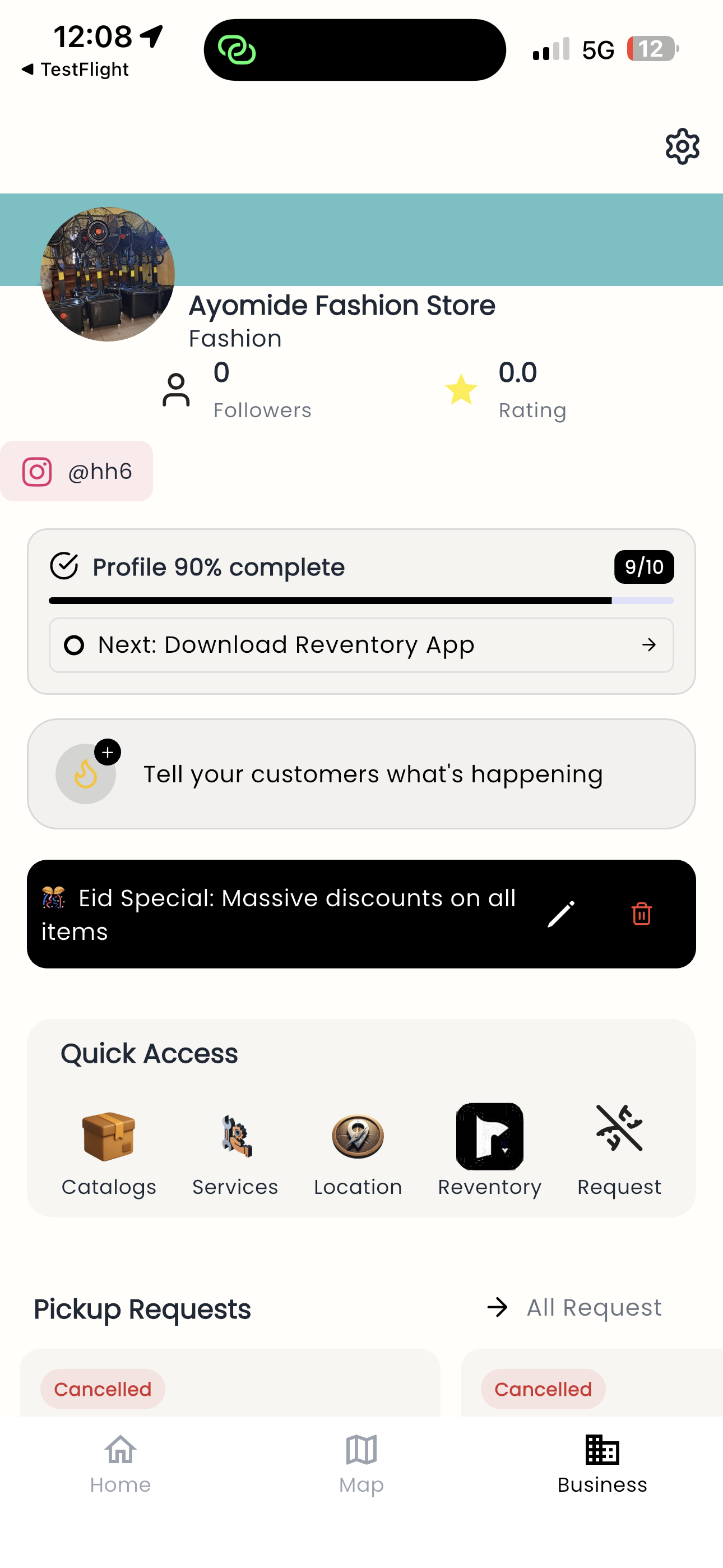 Briconnix media 2