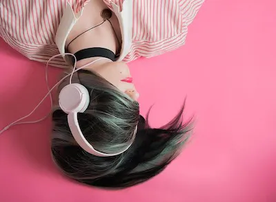 Musiklists