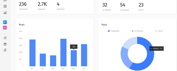 Social Growth gallery image