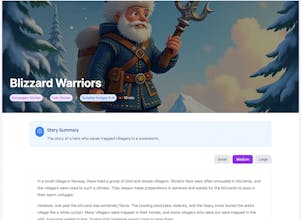 BeddyStories gallery image