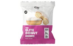 The Elite Donut media 2