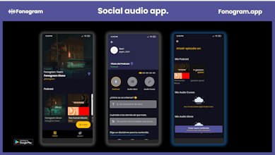 Fonogram gallery image