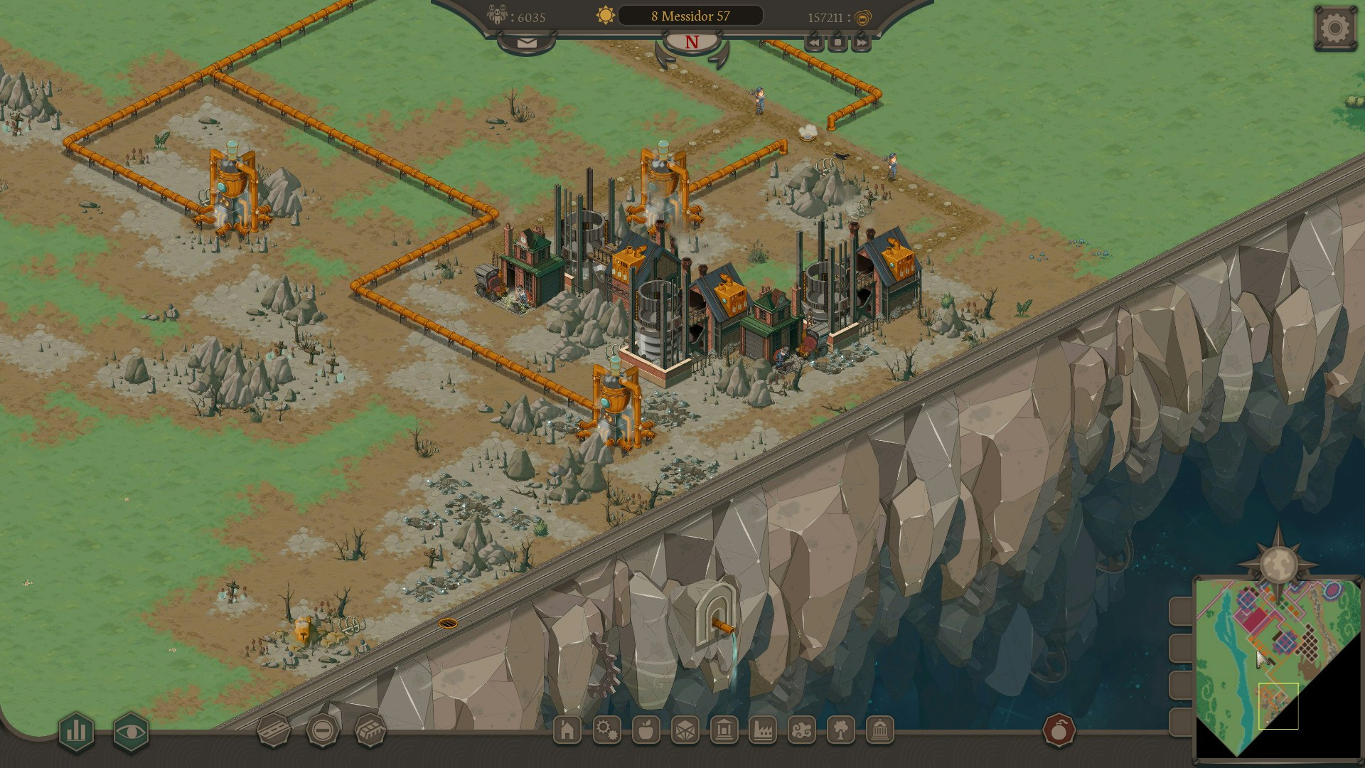 Lethis - Path of Progress gallery image