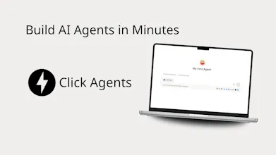 Click Agents gallery image