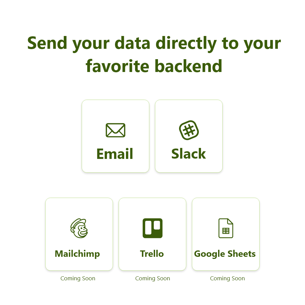 LeadLizard gallery image