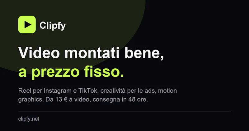 Clipfy screenshot 1