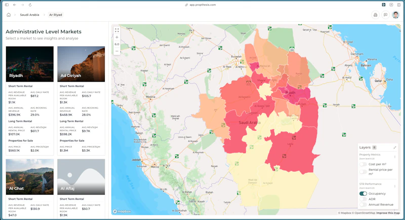 PropThesis screenshot 1