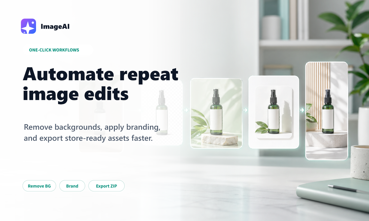 ImageAI gallery image