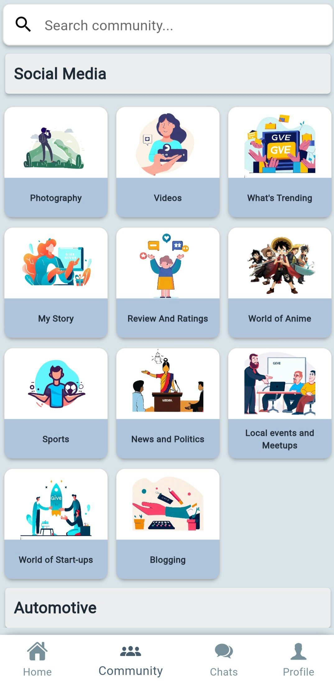 Flikrify media 4
