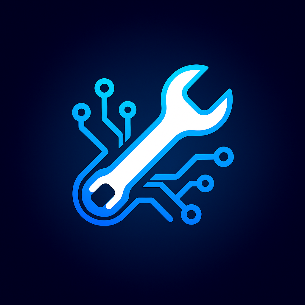 AutoInsight IO - Product Hunt launch logo