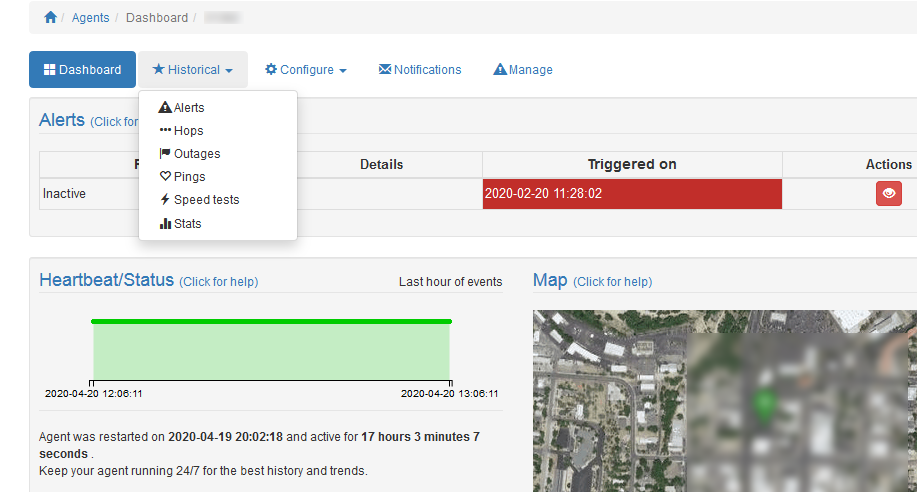 OutagesIO.com gallery image