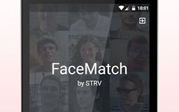 FaceMatch media 3