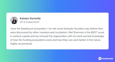 Seedscout gallery image