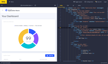 Blnq Studio gallery image