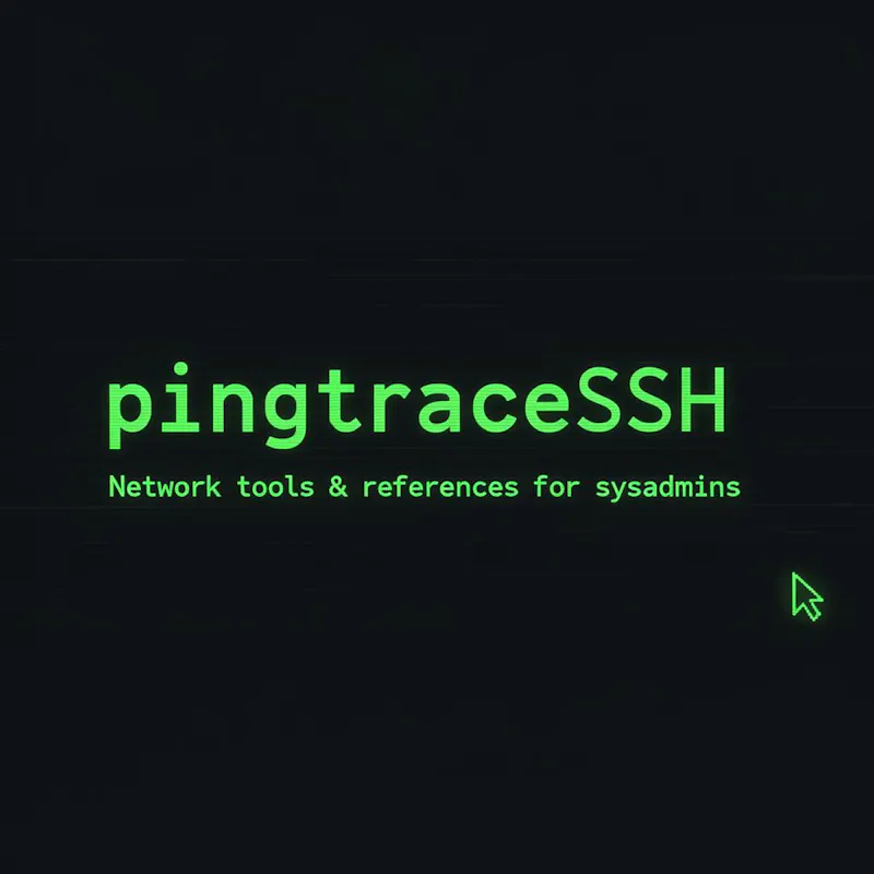 NOC-in-a-Box screenshot 6