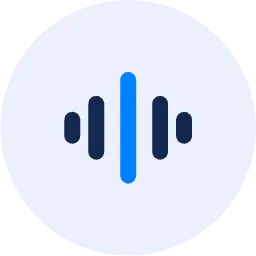 DeVoice: AI Transcription&Audio Enhancer
