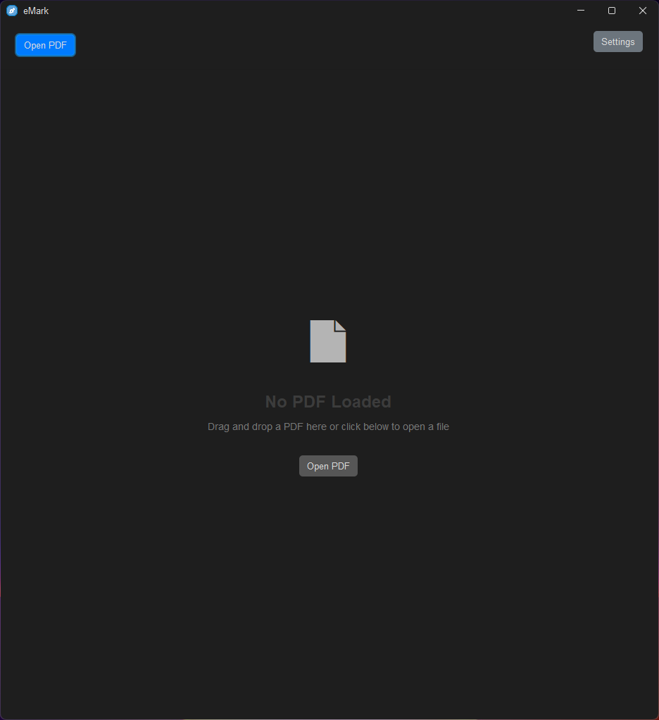 Trexo PDF Signer - Screenshot 3 showing product features and functionality