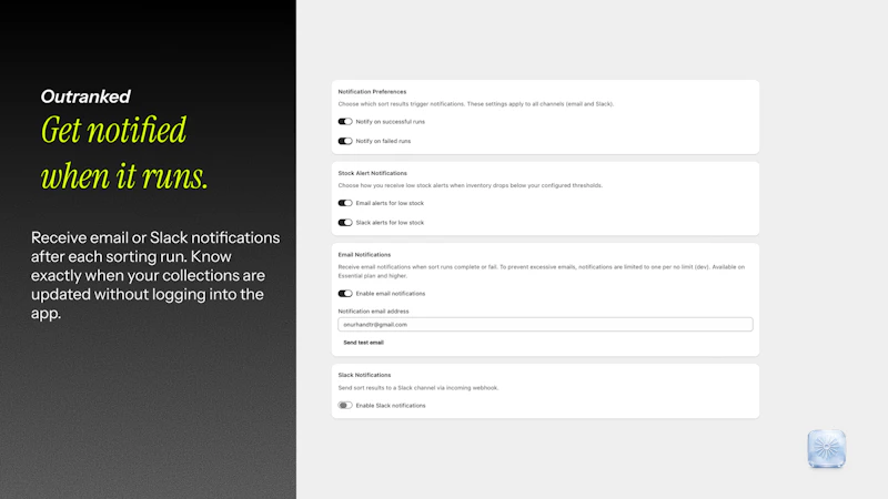 Outranked screenshot 3